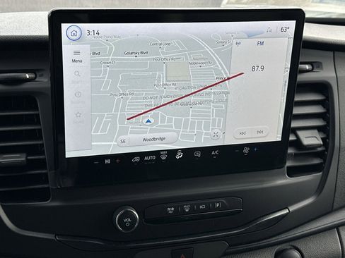 New 2026 Ford Transit 350 148 High Roof Extended DRW w/ Load Area Protection Package image 25