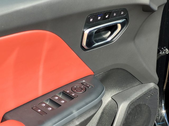 New 2026 Kia K4 GT-Line w/ GT-Line Premium Package FWD image 11