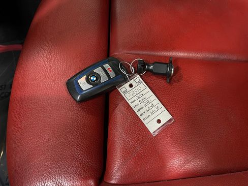 Used 2016 BMW 228i xDrive Convertible image 33