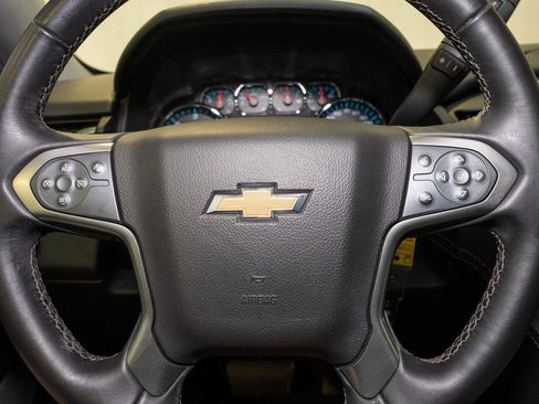 Used 2018 Chevrolet Tahoe LT image 20