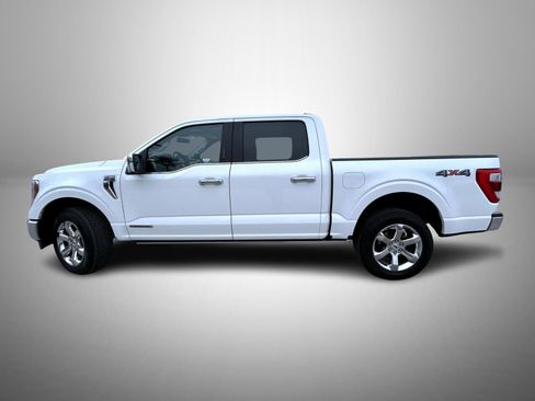 Used 2023 Ford F150 Lariat w/ Equipment Group 502A High image 8