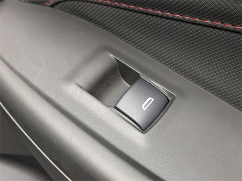 New 2026 Chevrolet TrailBlazer RS w/ Convenience Package image 35