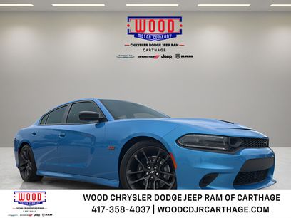 Used 2023 Dodge Charger Scat Pack w/ Plus Group