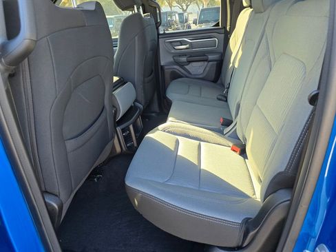 Used 2022 RAM 1500 Big Horn image 33