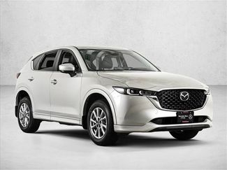 Used 2025 MAZDA CX-5 AWD 2.5 S w/ Select Package video 3