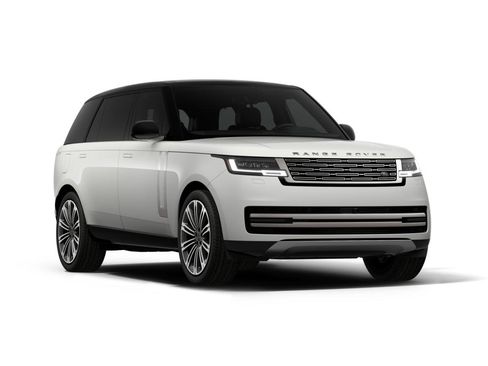 New 2026 Land Rover Range Rover Long Wheelbase SE AWD/4WD image 1