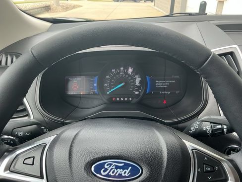 Used 2024 Ford Edge SEL w/ Convenience Package AWD/4WD image 12