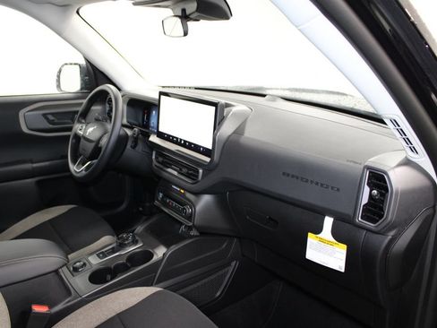 New 2026 Ford Bronco Sport Big Bend AWD/4WD image 23