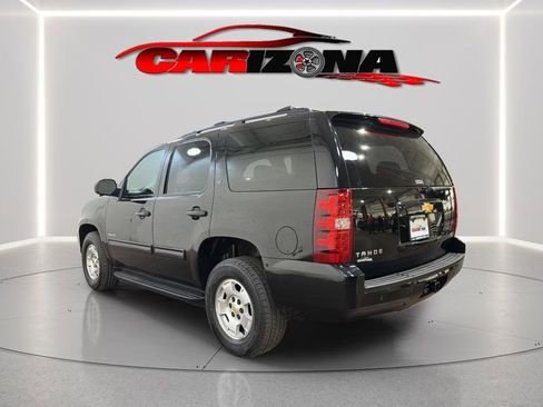 Used 2012 Chevrolet Tahoe LT image 7
