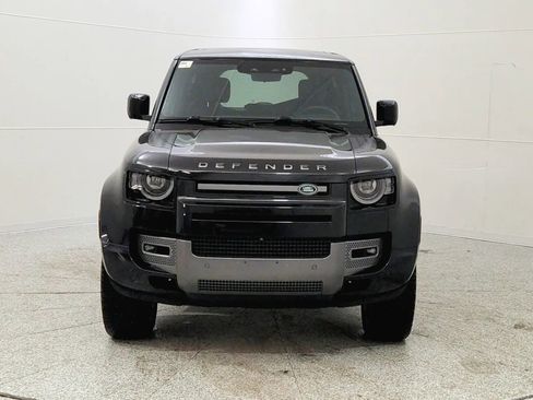 Used 2022 Land Rover Defender 90 V8 image 2