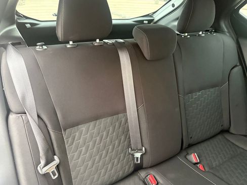 Certified 2023 Nissan Kicks SV FWD image 38