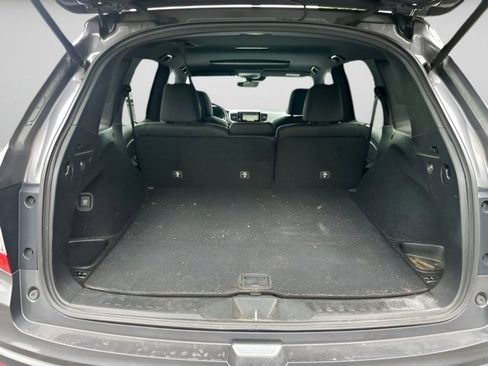 Used 2021 Honda Passport Touring image 12