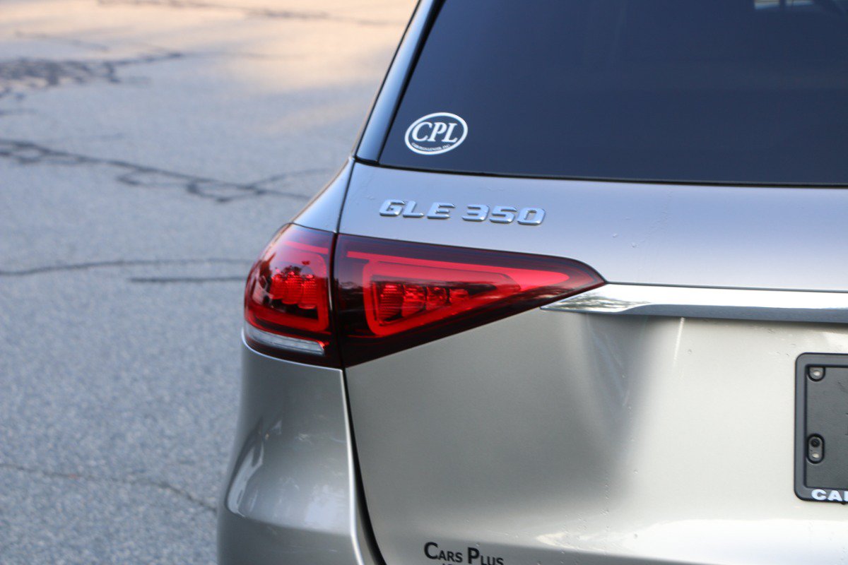 Used 2021 Mercedes-Benz GLE 350 image 6
