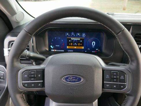 New 2026 Ford F250 Lariat image 31