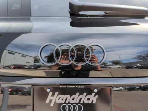 Used 2026 Audi Q7 2.0T Premium Plus AWD/4WD image 43