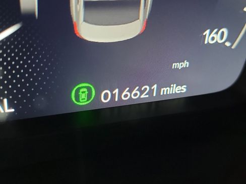 Certified 2024 Honda Civic Touring image 19