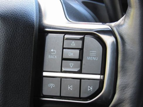 Used 2024 Ford F450 Platinum w/ Camper Package image 29