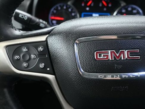 Used 2018 GMC Terrain Denali w/ Advanced Safety Package AWD/4WD image 25