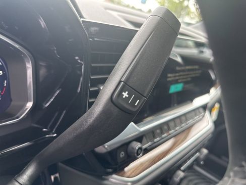 New 2026 Chevrolet Silverado 1500 LT image 11