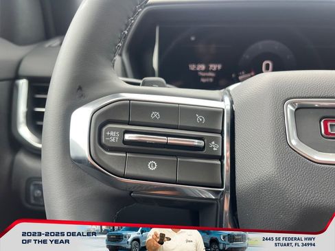 New 2026 GMC Terrain Elevation w/ Elevation Premium Package image 25