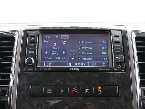 Used 2012 RAM 1500 Limited RWD image 32