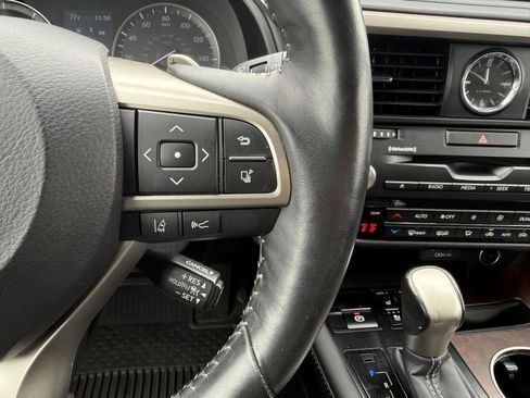 Used 2020 Lexus RX 350 AWD w/ Premium Package image 16