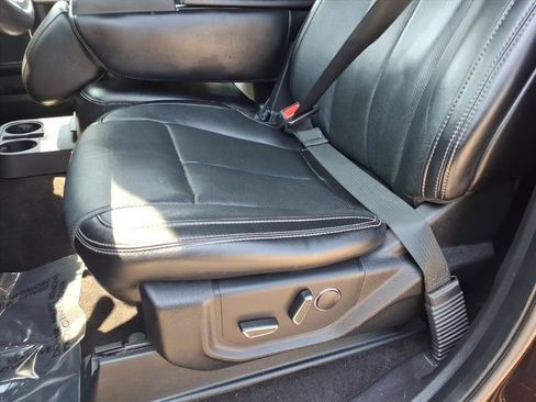 Used 2018 Ford F150 Lariat AWD/4WD image 18