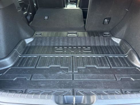 Certified 2022 Honda Civic Sport Touring image 14