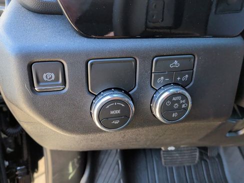 New 2026 GMC Sierra 1500 Elevation w/ Preferred Package RWD image 15