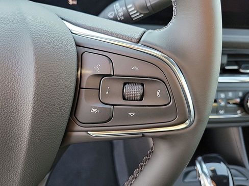 New 2026 Buick Envista Preferred w/ Convenience I Package image 22