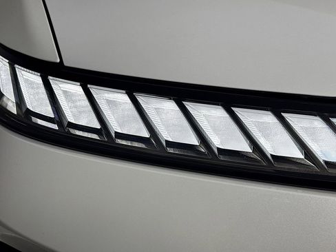 New 2026 INFINITI QX80 Pure w/ Cargo Package image 41