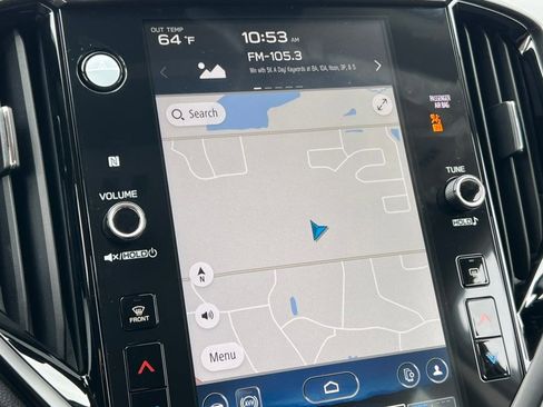 New 2025 Subaru Ascent Bronze Edition image 26