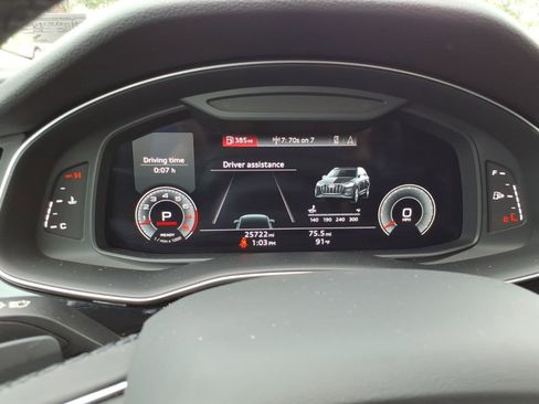 Certified 2023 Audi Q7 2.0T Premium Plus w/ Premium Plus Package AWD/4WD image 14