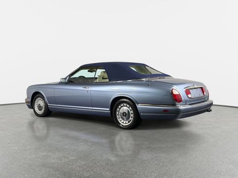 Used 2000 Rolls-Royce Corniche RWD image 5