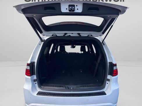 Used 2025 Dodge Durango GT AWD/4WD image 8