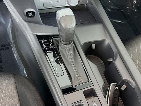 Certified 2026 Nissan Sentra SV w/ Floor Mat Package FWD image 17