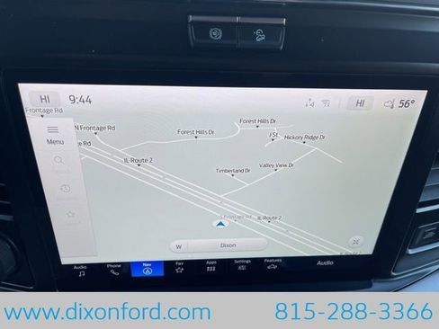 New 2026 Ford F350 Platinum w/ FX4 Off-Road Package image 10