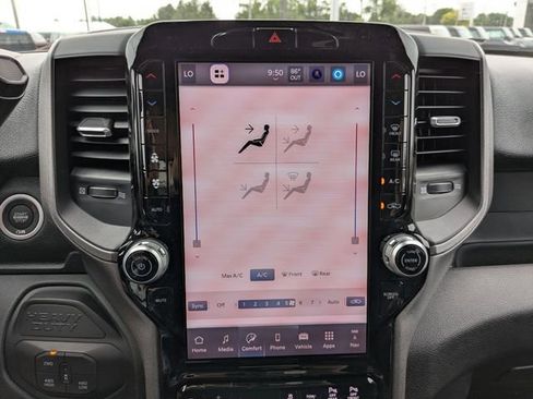New 2026 RAM 2500 Tradesman AWD/4WD image 29