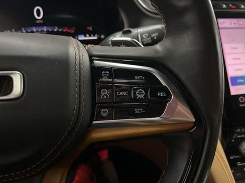 Used 2021 Jeep Grand Cherokee L Summit image 88