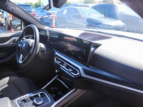 Certified 2023 BMW i4 eDrive35 w/ Premium Package image 16