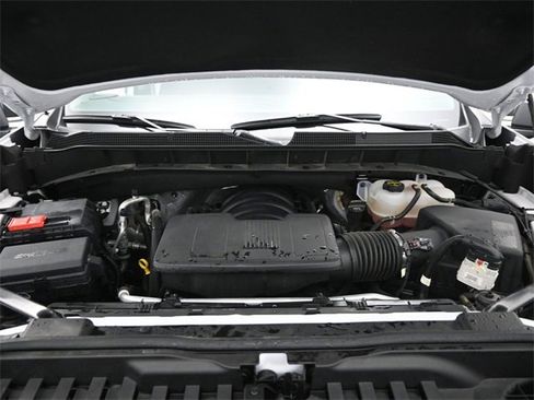 Used 2024 Chevrolet Silverado 1500 LTZ w/ Technology Package image 40