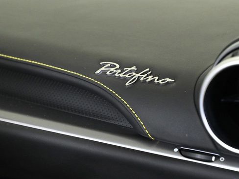 Certified 2020 Ferrari Portofino image 26
