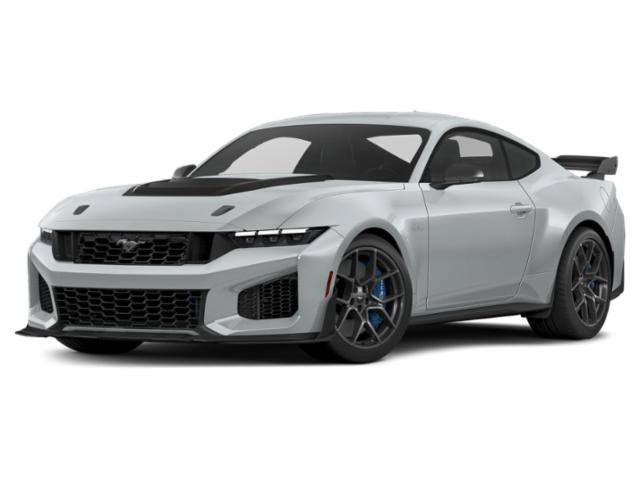 New 2026 Ford Mustang Dark Horse SC RWD image 1