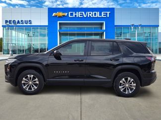 New 2027 Chevrolet Equinox LT w/ Convenience Package II FWD video 3