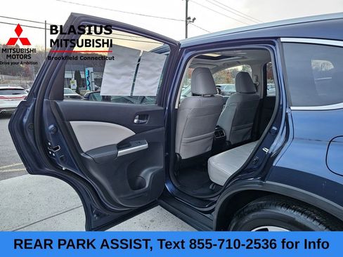 Used 2016 Honda CR-V Touring image 16