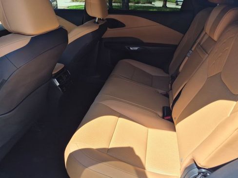 Used 2024 Lexus RX 350 Premium w/ Cold Area Package FWD image 20