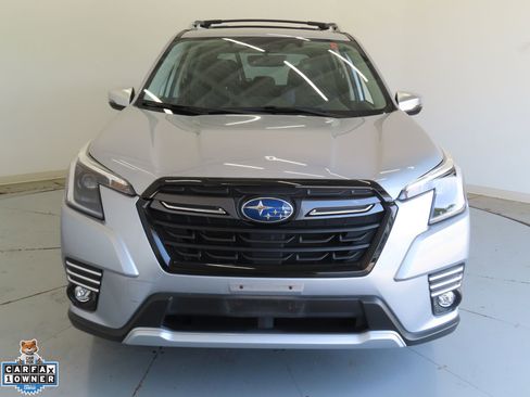 Certified 2023 Subaru Forester Touring w/ Popular Package #3 AWD/4WD image 9