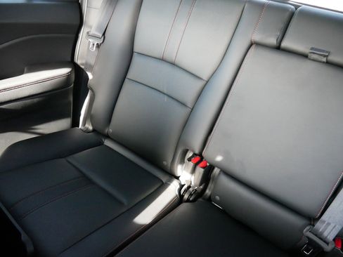 Certified 2025 Honda Ridgeline TrailSport image 12