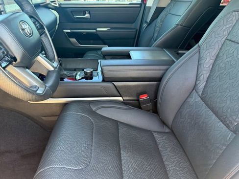 Used 2024 Toyota Sequoia Limited w/ Tow Technology Package RWD image 10