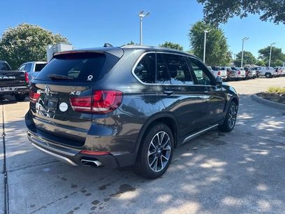 Used 2018 BMW X5 sDrive35i